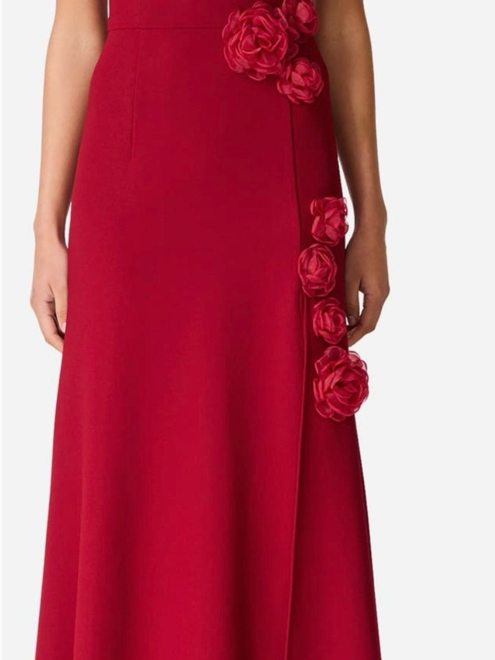 Elliatt
Evanora High-Low Gown Size S